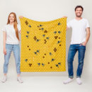 Search for queen bee blankets For her