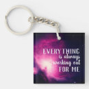 Search for work out key rings Motivational