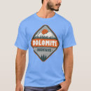 Search for dolomite mountains tshirts Climb