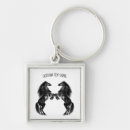 Search for wild animal key rings White