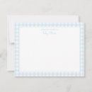 Search for blue sky note cards Cute