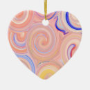 Search for abstracts christmas tree decorations Orange