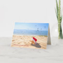 Search for seagull christmas cards Beach