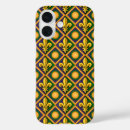 Search for green fleur de lis iphone cases New orleans
