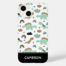 Search for baby dinosaur iphone cases Children