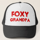 Search for foxy hats Humour