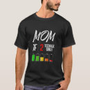 Search for funny teenager mother tshirts Mum