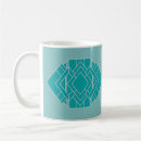 Search for rectangle shapes mugs Lines