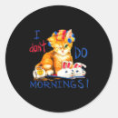 Search for cup stickers Cat