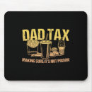 Search for dad humour mouse mats Joke