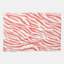 Search for coral tea towels Pattern