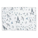Search for flying bird pillowcases Animal