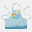 Search for buddy aprons Cute