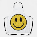 Search for emoji aprons Smiling