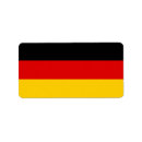 Search for german labels City