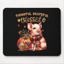 Search for spooky ghost mouse mats Festive