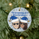 Search for elections election christmas tree decorations Democrat