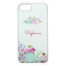 Search for desert flowers iphone cases Floral