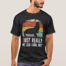 Search for sea lion tshirts Wildlife