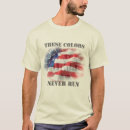 Search for american flag tshirts United states