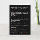 Search for funny math cards Student