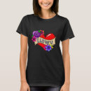 Search for tribal womens tshirts Black