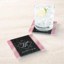 Search for pink marble coasters Foil
