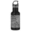 Search for river water bottles Abstract