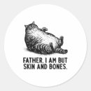 Search for cat father stickers Lifestyle