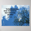 Search for jeremiah 29 11 posters Faith