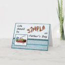 Search for funny fishing cards Water