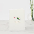 Search for humming cards Floral