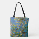 Search for blossom tree bags Blossoming almond tree
