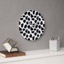 Search for cow animal art Black white