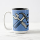 Search for wrench mugs Hammer