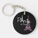 Search for i love paris key rings Tower