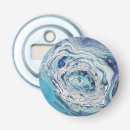 Search for bottle opener magnets Blue
