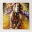 Search for beautiful puzzles Gold