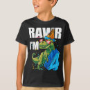 Search for 4 years old tshirts Dino