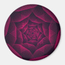 Search for optical magnets Psychedelic