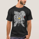 Search for seraphic mens tshirts Angel