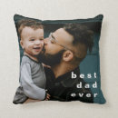 Search for happy fathers day cushions Unique