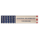 Search for military army name plates Patriotic