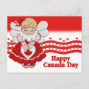 Search for canada day postcards Patriotic