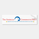 Search for conservative party bumper stickers Second amendment