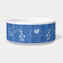 Search for unique pet bowls Elegant
