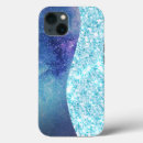 Search for blue star iphone cases Watercolor