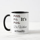 Search for future doctors mugs Med school graduation