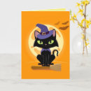 Search for witches halloween cards For kids
