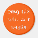 Search for slang magnets Funny